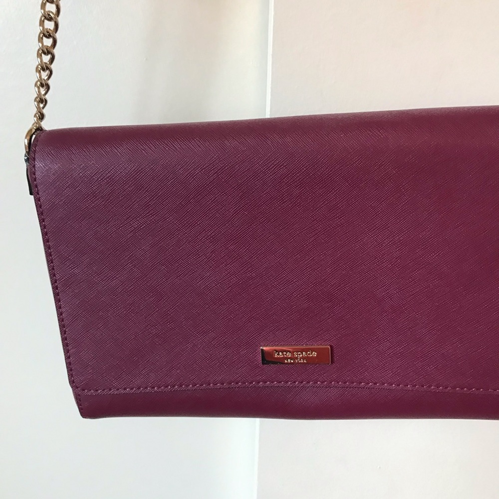NWOT Kate Spade ♠️ purse